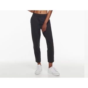 The Group by Babaton Weekender Pant (NWT) - XS